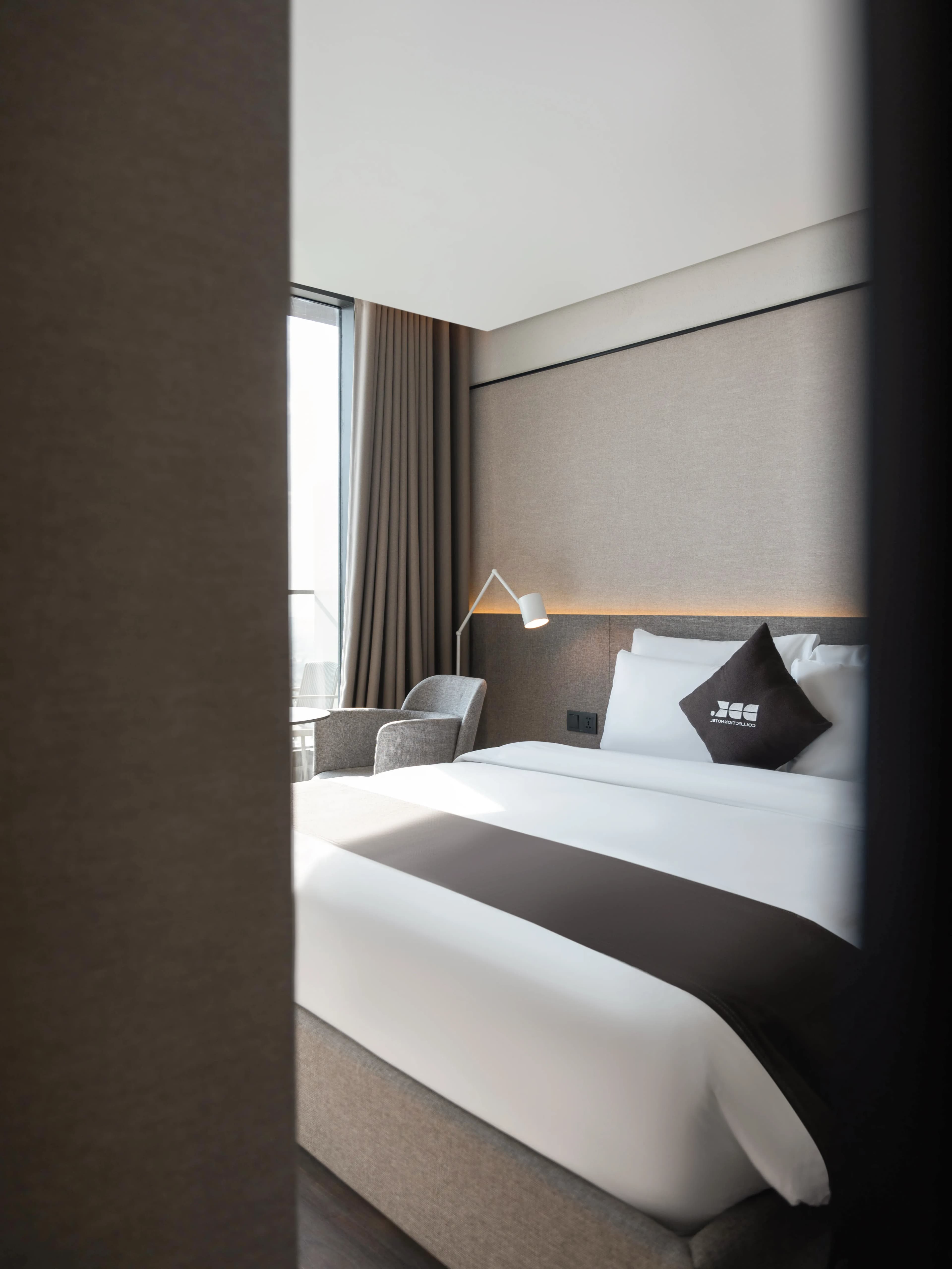 DDK Collection Hotel - 11