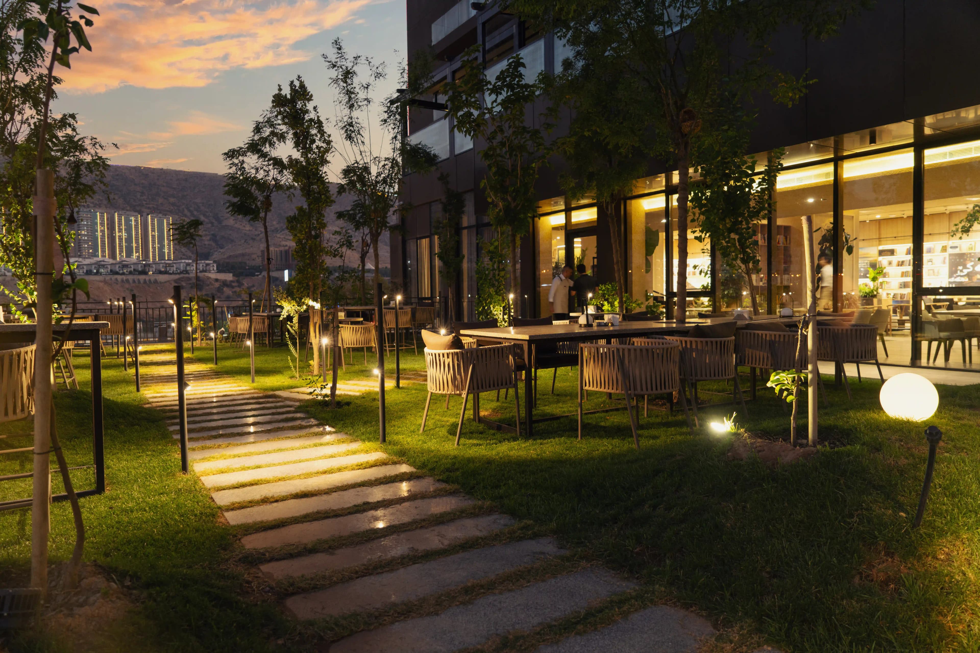 DDK Collection Hotel - 3