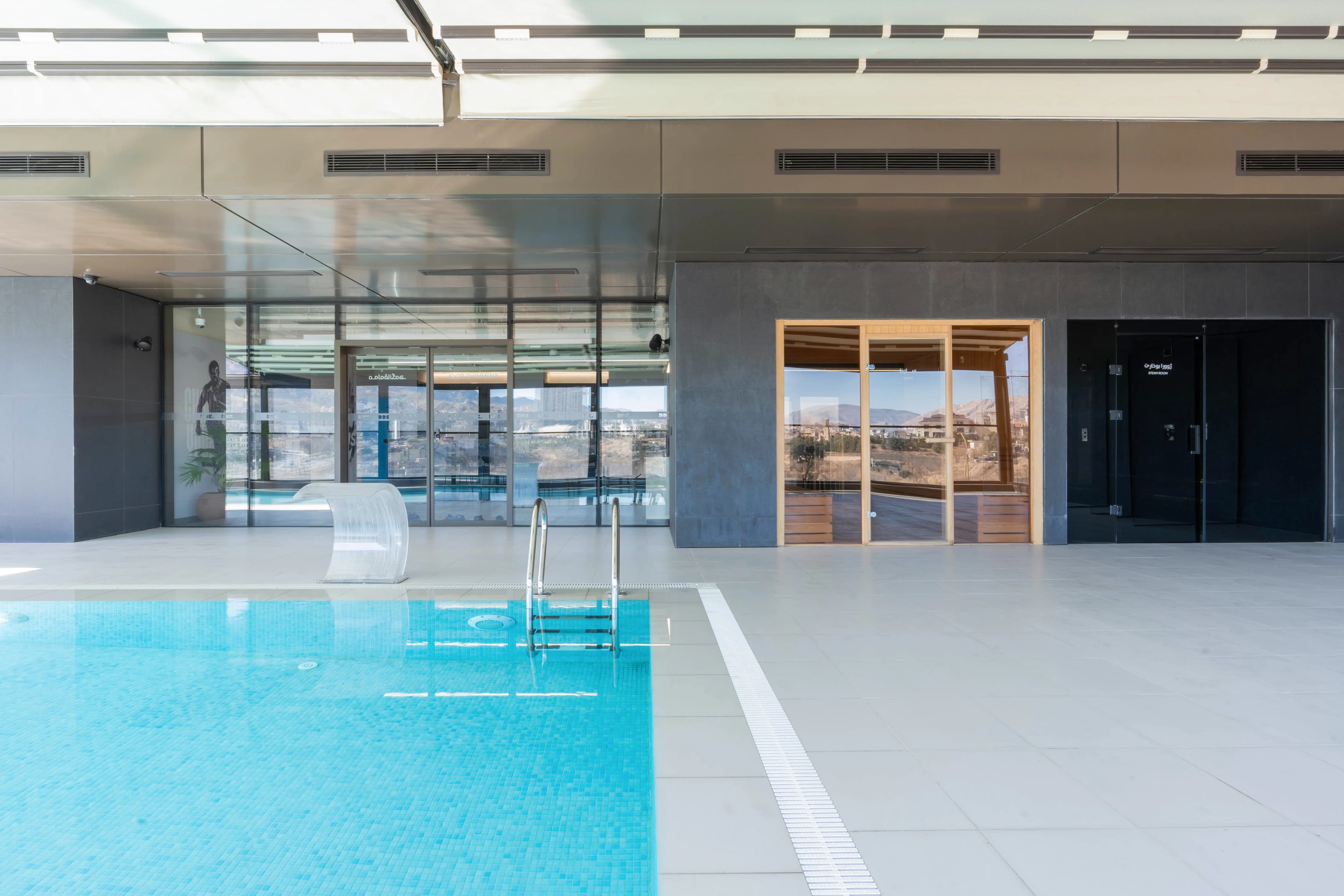 DDK Sportclub & Spa - 3