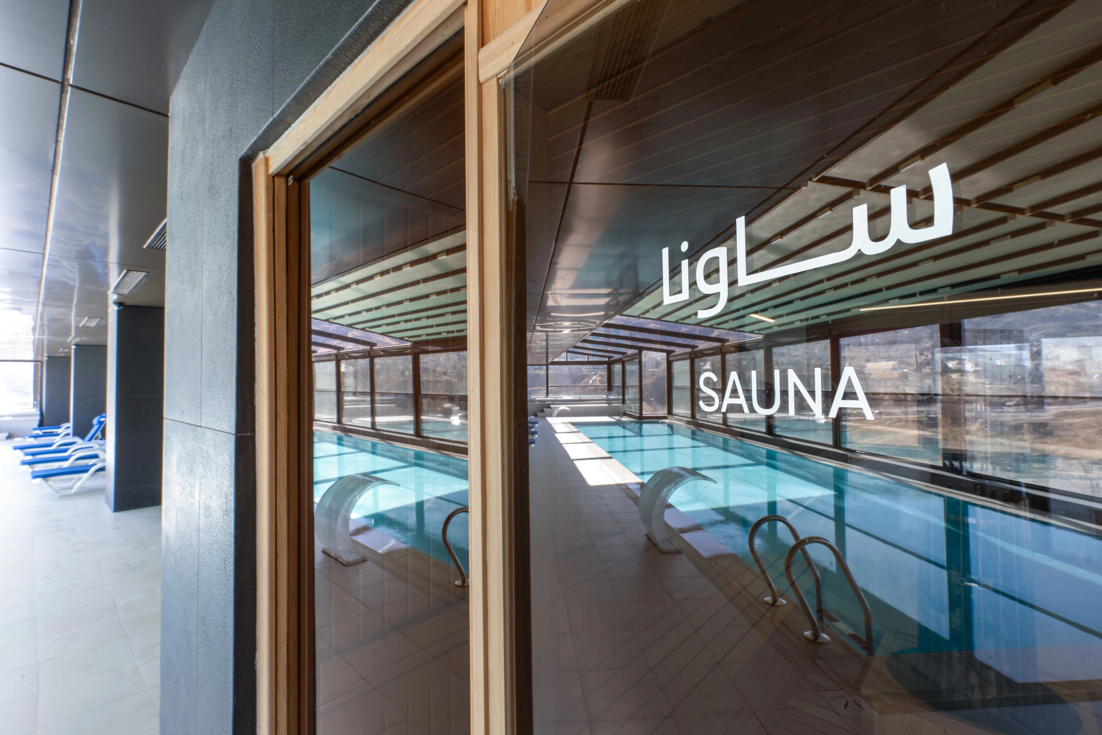 DDK Sportclub & Spa - 5